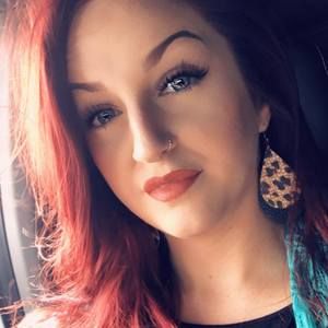 Meet your Posher, Ciara